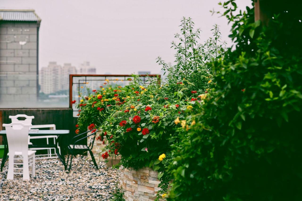 Beijing Drum Tower International Youth Hostel 외부 사진